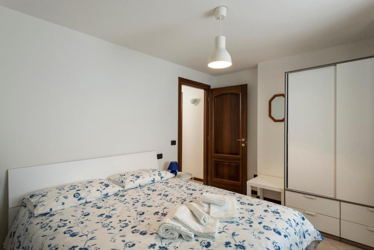 Villa Margherita Portese San Felice del Benaco Eksteriør bilde