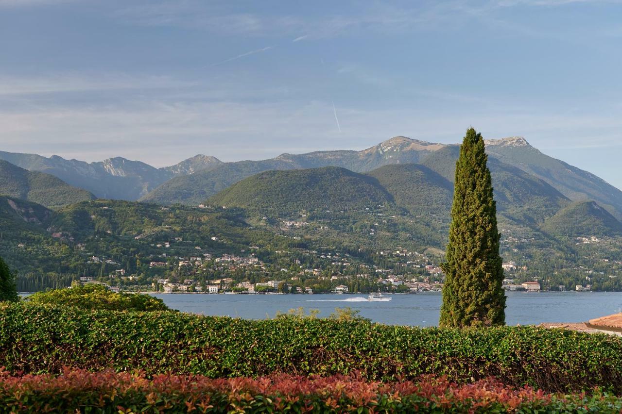 Villa Margherita Portese San Felice del Benaco Eksteriør bilde